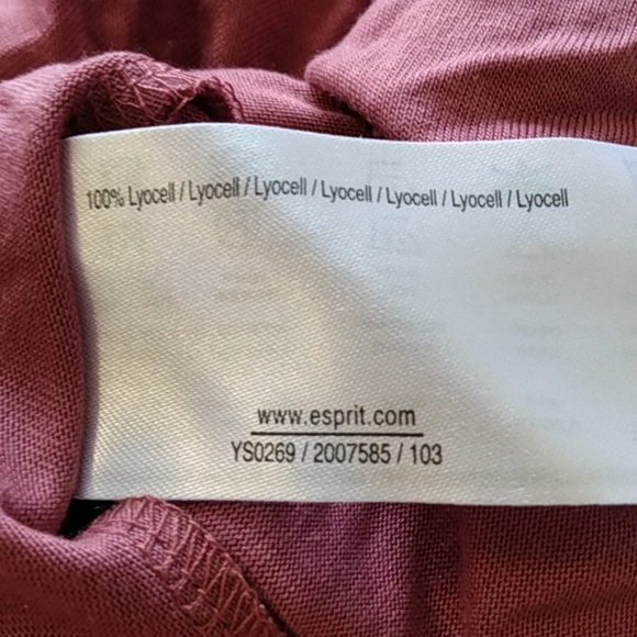 ESPRIT EDC Party Sequined Halter Dress NWT M L - Picture 8 of 8